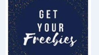 Freebies For All Part 1