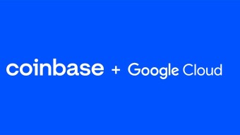 Coinbase Announced Partnership with Google Cloud Services.