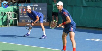 How to Support Spanish Tennis Player David Vega on Crypto.
