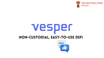 Vesper DeFi Platform Review