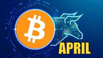 Why I'm Bullish (April)