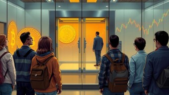 The Great Rotation – Institutional FOMO Endgame