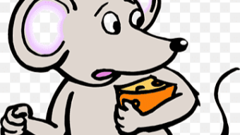 Who moved my Cheese