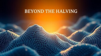 Beyond Bitcoin Halving: What Metrics Actually Matter for Bitcoin's Next Cycle?