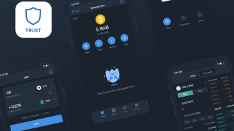 Do you know you can trade your Trust wallet token now?