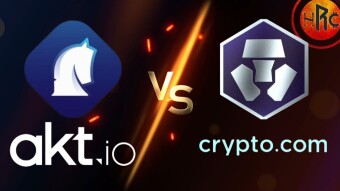 AKTIO SARÀ IL NUOVO CRYPTO.COM?