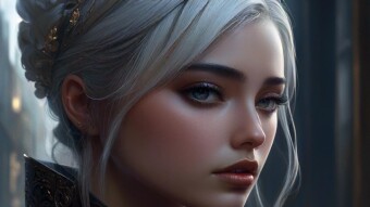 My Splinterlands adventure 2024 - week 15 as I upgrade common Riftwatchers