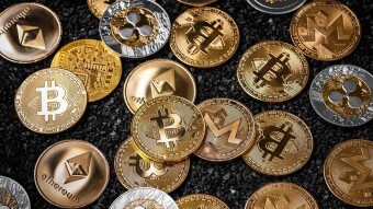 Diamond Faucets - Free cryptocurrencies