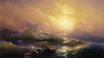 BTC Pump Waves