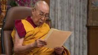 The Dalai Lama’s Reincarnation: A Sacred Belief Hijacked by Politics