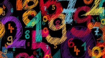 Odd Number Features