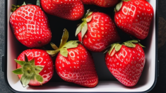 Why your diet needs more fruits in it.