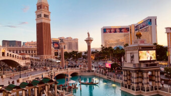Fun Non-Gambling Things to Do in Las Vegas