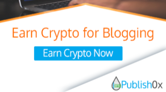 One Month on Publish0x - A Review of the Key Stats and Platform