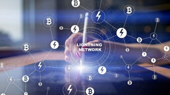 Passive Income Selling Stock Photos is Old News...But Doing it Directly for Bitcoin Isn't!
