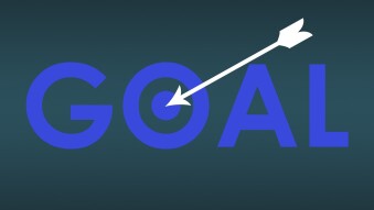 Achievable Goals Focus On A Successful Endpoint