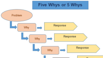 5 Whys