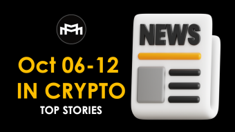 Crypto Weekly Recap: Peter Todd Identified as Satoshi; Mt. Gox Delays Repayment to 2025; Crypto.com Sues SEC; & More (Oct. 06-12, 2024)