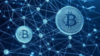 Cryptocurrency Price Prediction with On-Chain Data
