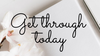 To write or not to write
