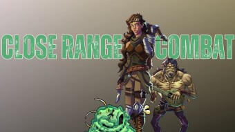 Close Range Combat