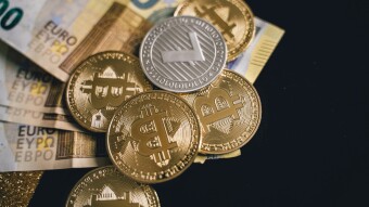 How to exit cryptocurrency profits into a physical asset