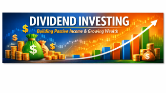 I Invest Only in Dividend-Paying Companies