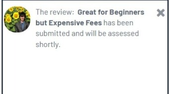 Found out about Apollo, a site that pays you sats for reviewing Bitcoin products