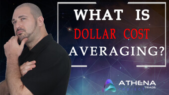 What is Dollar Cost Averaging?