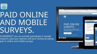 Mobrog A Good Survey Portal