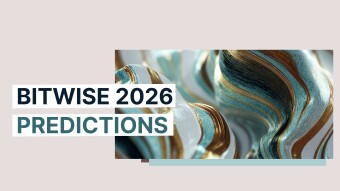What Bitwise AM report for 2026 tells us about the future of Bitcoin