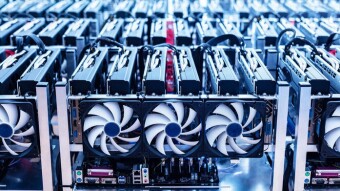 Stormgain ? Crypto mining