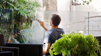 The Futility of Doing Housework, Yardwork (and Other Repetitive Tasks) and Other Random Musings