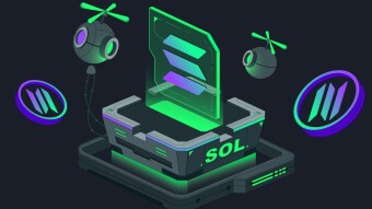 Earn Passive Income by Staking Solana (SOL): Everything You Should Know