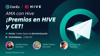 Resumen del AMA con Hive