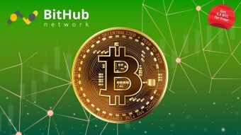 Join the crowd! Safe Bitcoin investment with Bithub Network, earn up to 0.5 BTC with Bithub program.