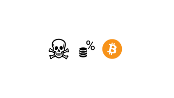 Three Things are Certain; Death, Taxes, and 21 Million Bitcoin