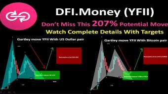 DFI.Money (YFII) | Don’t Miss This 207% Potential Move | Watch Complete Details With Targets