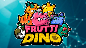 FRUTTI DINO: New Upcoming NFT Game With MASSIVE POTENTIAL!