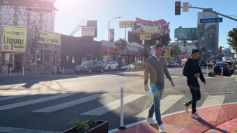 Impressionable Experiences:  Seeking The Inner Spirit:  Blues At The Crossroads