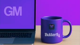 Butterfly: A Decentralized Communication Layer for Real-World Social Connections