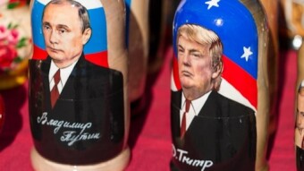 Trump 2.0 - a direct threat to democracy in the USA and worldwide