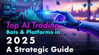Top AI Trading Bots & Platforms in 2025: A Strategic Guide