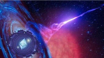 VALUE TAKEOVER HAS BEGUN / Ethereum DeFi on track to become a "liquidity black hole" - the most relevant in DeFi & stablecoins