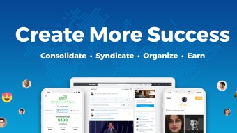 How to get started on Webtalk.