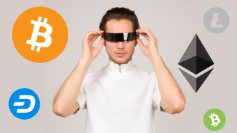Crypto is the FUTURE: Why Everyone will be in the Blockchain of FREEDOM