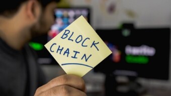 Blockchain to Audit the Government