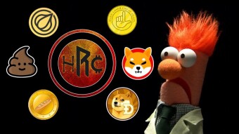 Top Meme Coins: Follia Pura!