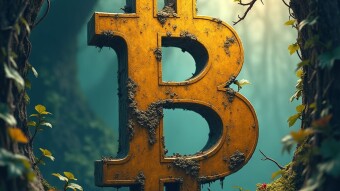 Bitcoin is in the Land of Giants