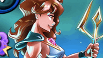 Splinterlands Challenge of the Week: Nerissa Tridawn